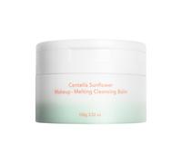 haruharu wonder - Centella Sunflower Makeup-Melting Cleansing Balm - 100g