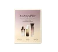 haruharu wonder - Cleanse and Glow Set 3 pcs