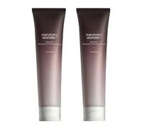 haruharu wonder - Combo Gel Limpiador Black Rice Moisture 5.5 Soft Cleansing Gel Bundle Set