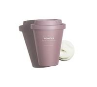 Haruharu Wonder Crema hidratante antiedad Black Rice Hyaluronic Cream - 90 ml