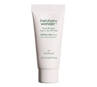 haruharu wonder - Exclusivo en YesStyle Mini Protector Solar Black Bamboo Top-to-Toe SPF Veil