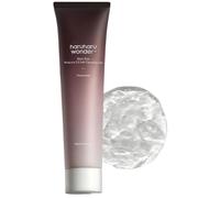 Haruharu Wonder Gel Limpiador Suave de Arroz Negro 5.5 - 100 ml