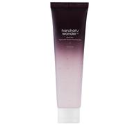 HaruHaru Wonder Gel limpiador suave de arroz negro con triple AHA - 100 ml