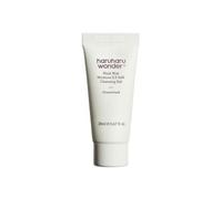haruharu wonder - Limpiador en Gel Black Rice Moisture 5.5 Soft Cleansing Gel Mini
