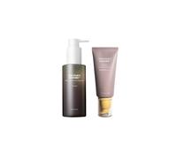 haruharu wonder Pore-clearing Set