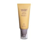 Haruharu Wonder Black Rice Crema solar diaria hidratante Airyfit SPF50 PA 50mL SPF50+