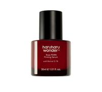haruharu wonder - Rose PDRN Firming Serum with Retinal - 30ml