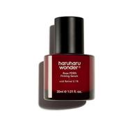 haruharu wonder Rose PDRN - Suero reafirmante con retina 0.1%, aumenta el colágeno, minimiza las líneas finas y las arrugas, para pieles sensibles, piel de vidrio, cuidado de la piel coreano, vegano