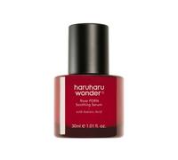 Haruharu Wonder Sérum facial calmante con polinucleótidos de rosa Rose PDRN Soothing Serum - 30 ml