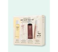 Haruharu Wonder Set de cuidado facial Best Glow Trial Kit - 30 ml, 20 ml, 30 ml, 30 ml