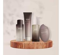 Haruharu Wonder Set de Cuidado Facial de Arroz Negro