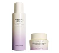 haruharu wonder Set Dúo de Barrera Cutánea con Esencia Probaiótica y Crema con Ceramidas