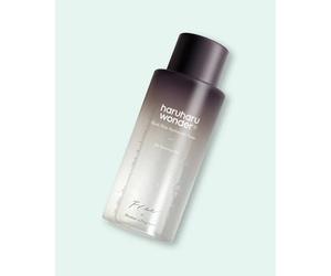 Haruharu Wonder Tónico con ácido hialurónico de arroz negro Black Rice Hyaluronic Toner Free Of Alcohol Fragrance - 150 ml