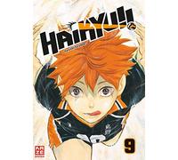 Haruichi Furudate Etsuko Tabuchi Florian Weitschi Haikyu - Band (Tapa blanda)