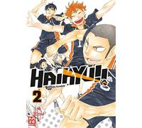 Haruichi Furudate Etsuko Tabuchi Florian Weitschi Haikyu - Band (Tapa blanda)