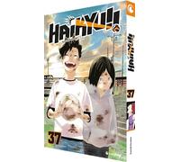 Haruichi Furudate Etsuko und Florian Weitschies Ta Haikyu - Band (Tapa blanda)