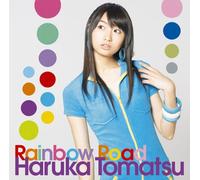 HARUKA TOMATSU - RAINBOW ROAD(regular ed.)