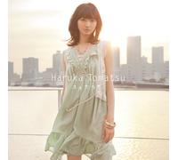 HARUKA TOMATSU - YUME SEKAI(+DVD)(ltd.)