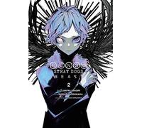 Harukawa, Sango - Bungo Stray Dogs: Beast, Vol. 2 (BUNGO STRAY DOGS BEAST GN)