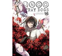 Harukawa, Sango - Bungo Stray Dogs, Vol. 16: Volume 16