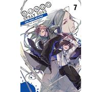 Bungo Stray Dogs, Vol. 7 (light novel)