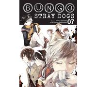 Harukawa, Sango - Bungo Stray Dogs, Vol. 7: Volume 7 (BUNGO STRAY DOGS GN)