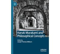 Haruki Murakami and Philosophical Concepts