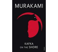 Haruki Murakami Kafka on the Shore (Tapa blanda)