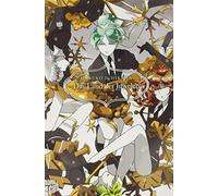 Haruko Ichikawa Verena Maser Das Land der Juwelen 6 (Tapa blanda)