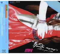 Haruko Momoi - Wonder Momoi