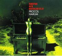 Harum, Procol - SHINE ON BRIGHTLY 12" VINYL EDITION [Vinilo]