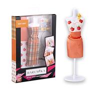 Harumika Set de Diseño Soft Brit (Bandai 40413)