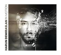 Harun demiraslan - In motion