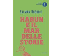 Harun e il mar delle storie (Oscar moderni)