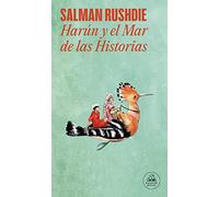 Harún y el Mar de las Historias (Random House)