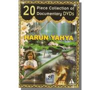 Harun Yahya [Reino Unido] [DVD]