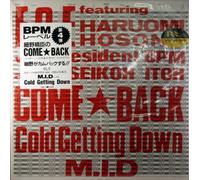 Haruomi Hosono - COME★BACK [Analog]