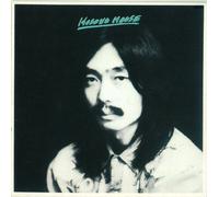 HARUOMI HOSONO - Hosono House