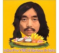 Haruomi Hosono - Indo 1979-1999 [Ltd.Papersleev