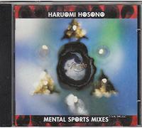 Haruomi Hosono - Mental Sports Mixes