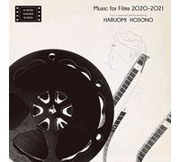 Haruomi Hosono - Music For Films 2020-2021 (Original Soundtrack) [Vinilo]