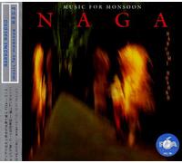 Haruomi Hosono - Naga