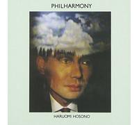 HARUOMI HOSONO - Philharmony