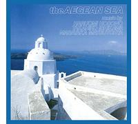 Haruomi Hosono, Takhiko Ishikawa, Masataka Matsutoya - The Aegean Sea