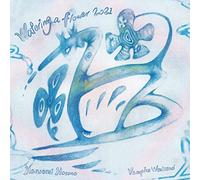 Haruomi Hosono / Vampire Weekend - Watering A Flower 2021 [VINYL] [Vinilo]