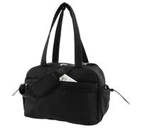 Harupink Sporttasche & Reisetasche für Damen und Herren,Tasche für Sport mit Nassfach & Mehrere Fächer,verstellbarer Schultergurt,Fitness,Reisen - Trainingstasche,Gym Bag,TSA-konform, Negro , Bolsa
