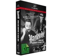 Haruschi - Sohn des Dr. Fu Man Chu (Filmjuwelen) (DVD)