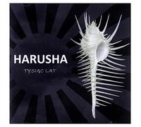 Harusha - Harusha: TysiÄc Lat [CD]