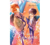 Harusono, Shou - Sasaki and Miyano, Vol. 2: Volume 2