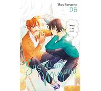 Harusono, Shou - Sasaki and Miyano, Vol. 6: Volume 6
